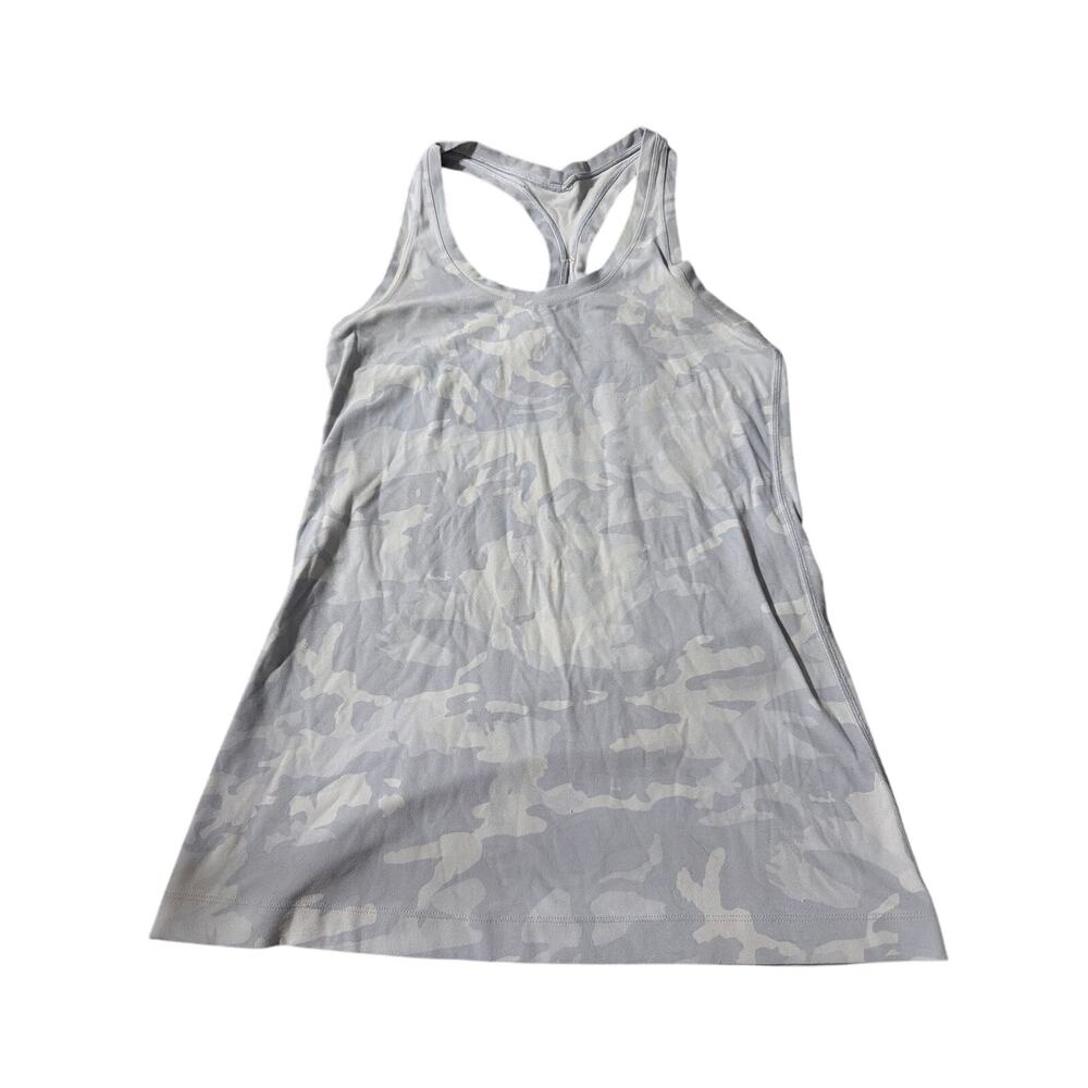 Women’s Lululemon tank top